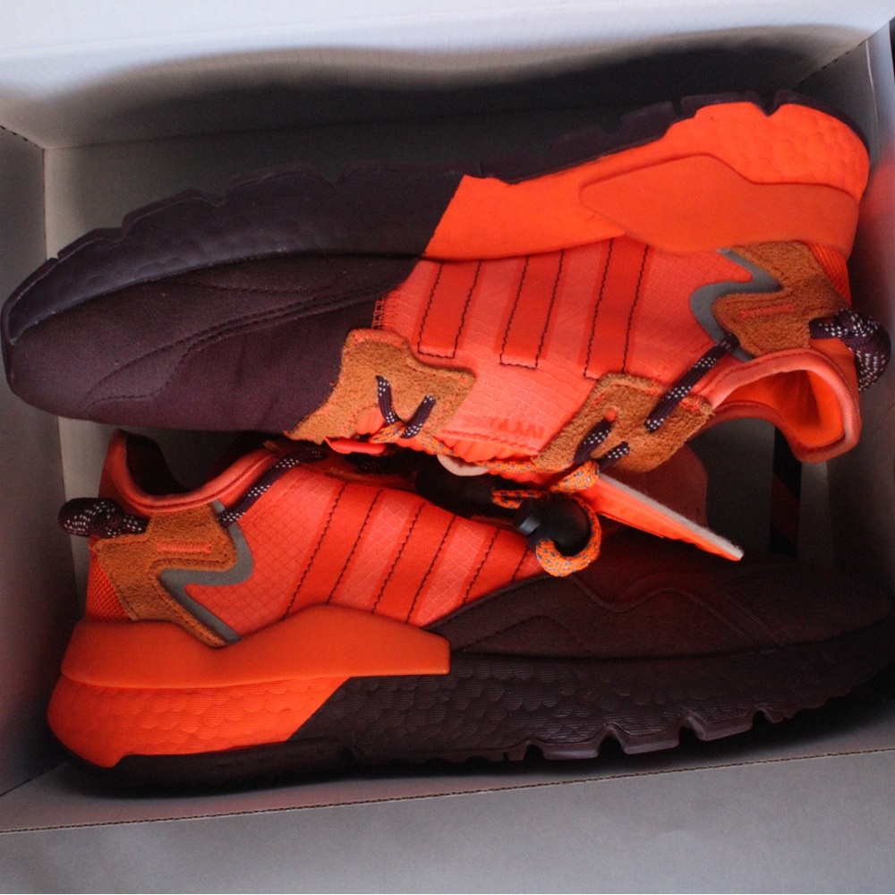 adidas Ivy Park x Nite Jogger